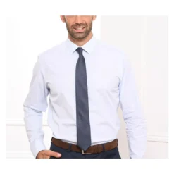 Cravate Homme Soie Bleu Pétrole Micro Pois Marine 8 Cravate Homme Soie Bleu Pétrole Micro Pois Marine -Magasin De Bexley 0100106b cravatesoiemicropoisii bleu petrole et marine 2