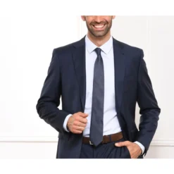 Cravate Homme Soie Bleu Pétrole Micro Pois Marine 9 Cravate Homme Soie Bleu Pétrole Micro Pois Marine -Magasin De Bexley 0100106b cravatesoiemicropoisii bleu petrole et marine 3