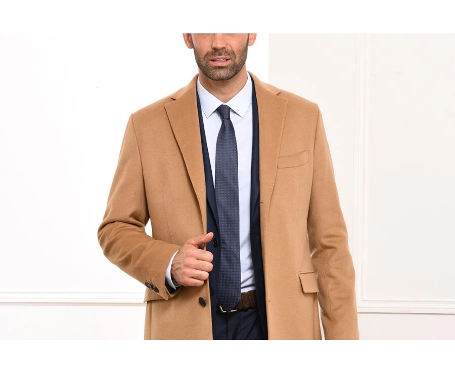 Cravate Homme Soie Bleu Pétrole Micro Pois Marine 6 Cravate Homme Soie Bleu Pétrole Micro Pois Marine – Image 5