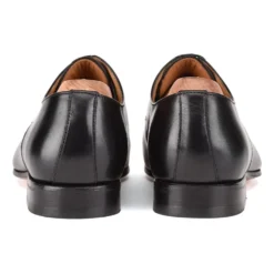 Derbies Homme Noir Semelle Cuir - DURRINGTON -Magasin De Bexley 0100700k durrington noir 4