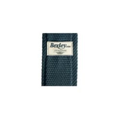 Cravate Tricot Homme Vert Bouteille -Magasin De Bexley 010130ch cravate coton unie tricot vert bouteille 3