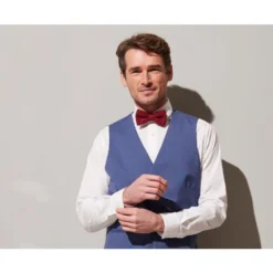 Noeud Papillon Tricot Bordeaux -Magasin De Bexley 0101400g noeud papillon uni tricot bordeaux 10