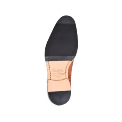 Chelsea Boots Homme Châtaigne Patiné - DAWSON II PATIN -Magasin De Bexley 01027007 dawson ii patin chataigne patine 5