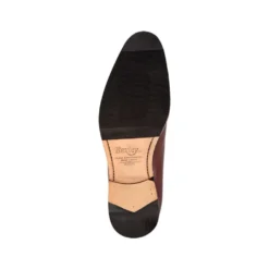 Chelsea Boots Homme Chocolat - DAWSON II PATIN 13 Chelsea Boots Homme Chocolat - DAWSON II PATIN -Magasin De Bexley 01027008 dawsoniipatin chocolat 5