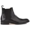 Chelsea Boots Homme Noir - DAWSON II PATIN -Magasin De Bexley 0102700k dawsoniipatin noir 2