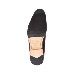 Chelsea Boots Homme Noir - DAWSON II PATIN -Magasin De Bexley 0102700k dawsoniipatin noir 5