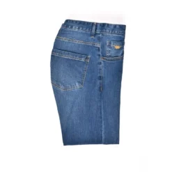 Jean Homme Denim Stone Slim - RIDLEY -Magasin De Bexley 010460a8 ridley denim stone 6