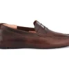 Mocassin Homme été Chocolat - SEACREST II 1 Mocassin Homme été Chocolat - SEACREST II -Magasin De Bexley 01096008 seacrestii chocolat 2