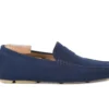 Mocassin Homme été Velours Bleu Indigo - SEACREST 2 Mocassin Homme été Velours Bleu Indigo - SEACREST -Magasin De Bexley 0109605t seacrest velours bleu indigo 1 bis 1