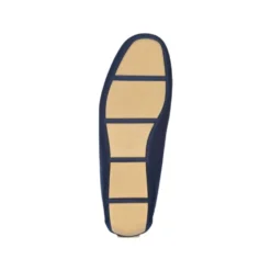 Mocassin Homme été Velours Bleu Indigo - SEACREST 12 Mocassin Homme été Velours Bleu Indigo - SEACREST -Magasin De Bexley 0109605t seacrest velours bleu indigo 5