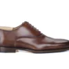 Richelieu Homme Cognac Patiné - TREMEZZO PATIN -Magasin De Bexley 0110205a tremezzo patin cognac patine 1