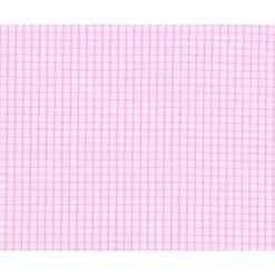 Chemise à Carreaux Fins Roses Et Blancs - Poche - TIM -Magasin De Bexley 0115102p tim rose et blanc 9