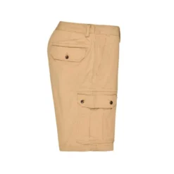 Bermuda Cargo Homme Désert - CORBEN -Magasin De Bexley 0118509p corben desert 6
