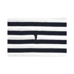 Polo Rayé Navy Homme Style Marin - ALEC -Magasin De Bexley 0118909k alec raye navy 8