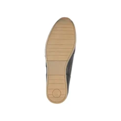 Sneakers Noir Patiné Cuir Homme - BUCKENDERRA -Magasin De Bexley 0119204f buckenderra noir patine 5