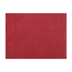 Chemise En Velours Corail Foncé - WAYNE -Magasin De Bexley 0123103l wayne corail fonce 7