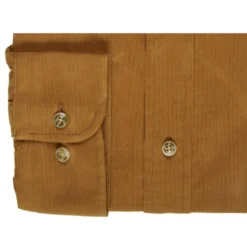 Chemise En Velours Caramel - WAYNE 14 Chemise En Velours Caramel - WAYNE -Magasin De Bexley 0123106h wayne caramel 6