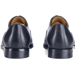 Richelieu Homme Noir Semelle Cuir - WINFORD 11 Richelieu Homme Noir Semelle Cuir - WINFORD -Magasin De Bexley 0130900k winford noir 4 1