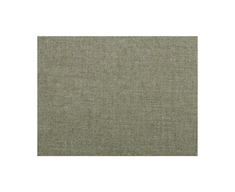 Chemise Flanelle Vert Army - Poche Poitrine - ALEXANDER 9 Chemise Flanelle Vert Army - Poche Poitrine - ALEXANDER – Image 7