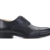Derbies Homme Noir Semelle Cuir - GILWELL 2 Derbies Homme Noir Semelle Cuir - GILWELL -Magasin De Bexley 0136200k gilwell noir 1 bis