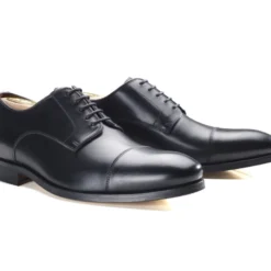 Derbies Homme Noir Semelle Cuir - GILWELL 9 Derbies Homme Noir Semelle Cuir - GILWELL -Magasin De Bexley 0136200k gilwell noir 2