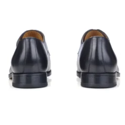 Derbies Homme Noir Semelle Cuir - GILWELL 11 Derbies Homme Noir Semelle Cuir - GILWELL -Magasin De Bexley 0136200k gilwell noir 4