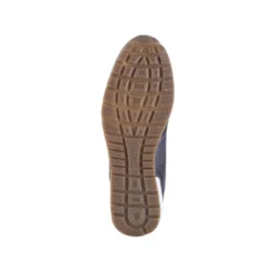 Sneakers Homme Charbon Patiné - CANBERRA II -Magasin De Bexley 0137406w canberra ii charbon patine 5