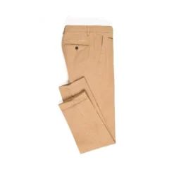 Pantalon Chino Homme Camel - JERRY II -Magasin De Bexley 01385022 jerry ii camel 5