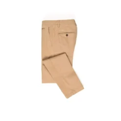 Pantalon Chino Homme Camel - JERRY II -Magasin De Bexley 01385022 jerry ii camel 7