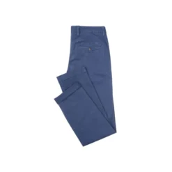 Pantalon Chino Homme Navy Denim - JERRY II 10 Pantalon Chino Homme Navy Denim - JERRY II -Magasin De Bexley 0138509n jerry ii navy denim 5