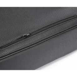 Cartable Homme Cuir Avec Bandoulière Noir Grainé - KARLINGTON III -Magasin De Bexley 01387007 karlington iii noir graine 7