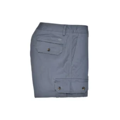 Bermuda Cargo Homme Bleu Nordique - CORBEN II -Magasin De Bexley 0139704i corben ii bleu nordique 5