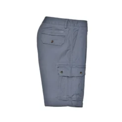 Bermuda Cargo Homme Bleu Nordique - CORBEN II -Magasin De Bexley 0139704i corben ii bleu nordique 6