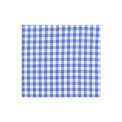 Chemise Coton Blanc à Carreaux Bleus Clairs Et Blancs - RUGGERO -Magasin De Bexley 01399009 ruggero bleu clair et blanc 7