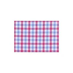 Chemise Coton Blanc à Carreaux Roses, Bleus Et Blancs - RUGGERO -Magasin De Bexley 013990a5 ruggero rose bleu et blanc 7