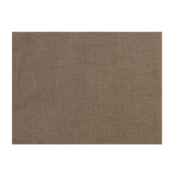 Chemise Coton Lin Taupe Unie - ELIBERT -Magasin De Bexley 01400018 elibert taupe 7