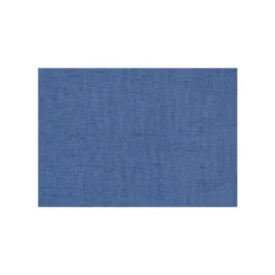 Chemise Coton Lin Indigo Unie - ELIBERT -Magasin De Bexley 0140006d elibert indigo 7