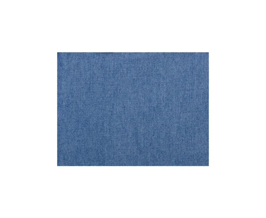 Chemise Jean Denim - Poche Poitrine - JACQUIN 6 Chemise Jean Denim - Poche Poitrine - JACQUIN – Image 4