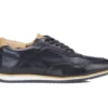 Sneakers Homme Noir Patiné - WAYGARA 1 Sneakers Homme Noir Patiné - WAYGARA -Magasin De Bexley 0143204f waygara noir patine 1 bis