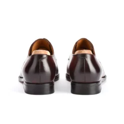 Derby Homme Châtaigne Patiné - PENFORD -Magasin De Bexley 01439007 penford chataigne patine 4