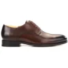 Derby Homme Chocolat Patiné - PENFORD -Magasin De Bexley 0143900a penford chocolat patine 1