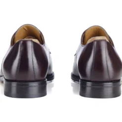 Derby Homme Chocolat Patiné - PENFORD -Magasin De Bexley 0143900a penford chocolat patine 4 1