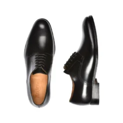 Derby Homme Cuir Noir - PENFORD -Magasin De Bexley 0143900k penford noir 3