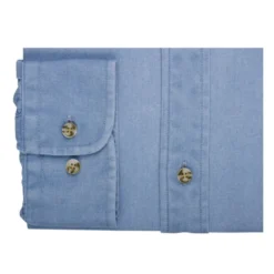 Chemise Jean Denim Clair - CAMERON -Magasin De Bexley 0144909x cameron denim clair 6