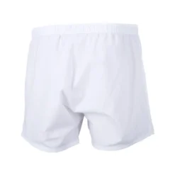 Boîte De 2 Caleçons Homme Uni Blanc Et Imprimé Navy Et Beige - ELON -Magasin De Bexley 014510ai elon assortiment couleur 2 3