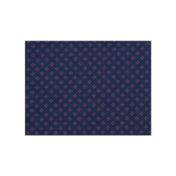 Chemise Marine Imprimée à Motif Rouge - PHILBERT 15 Chemise Marine Imprimée à Motif Rouge - PHILBERT -Magasin De Bexley 0146509z philbert navy et rouge 7