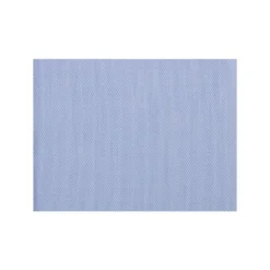 Chemise Oxford Unie Bleu Ciel - CLAUDION -Magasin De Bexley 01472007 claudion bleu ciel 7