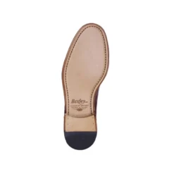 Boots Homme Chocolat Patiné - KINSHAM -Magasin De Bexley 0149600a kinsham chocolat patine 5