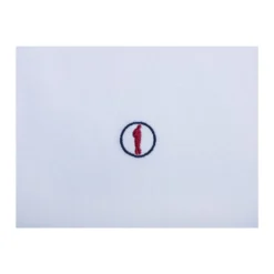 Polo Homme Léger Blanc - ALSTON -Magasin De Bexley 01511004 alston blanc 7