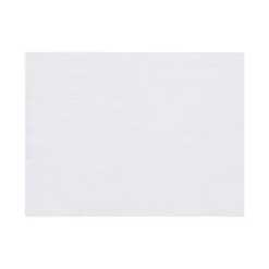 Chemise Tunique Coton Lin Blanche - VALBERT -Magasin De Bexley 01522004 valbert blanc 7